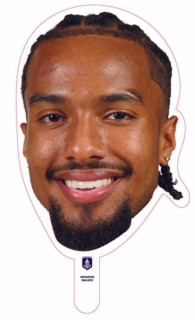 Brandon Walker