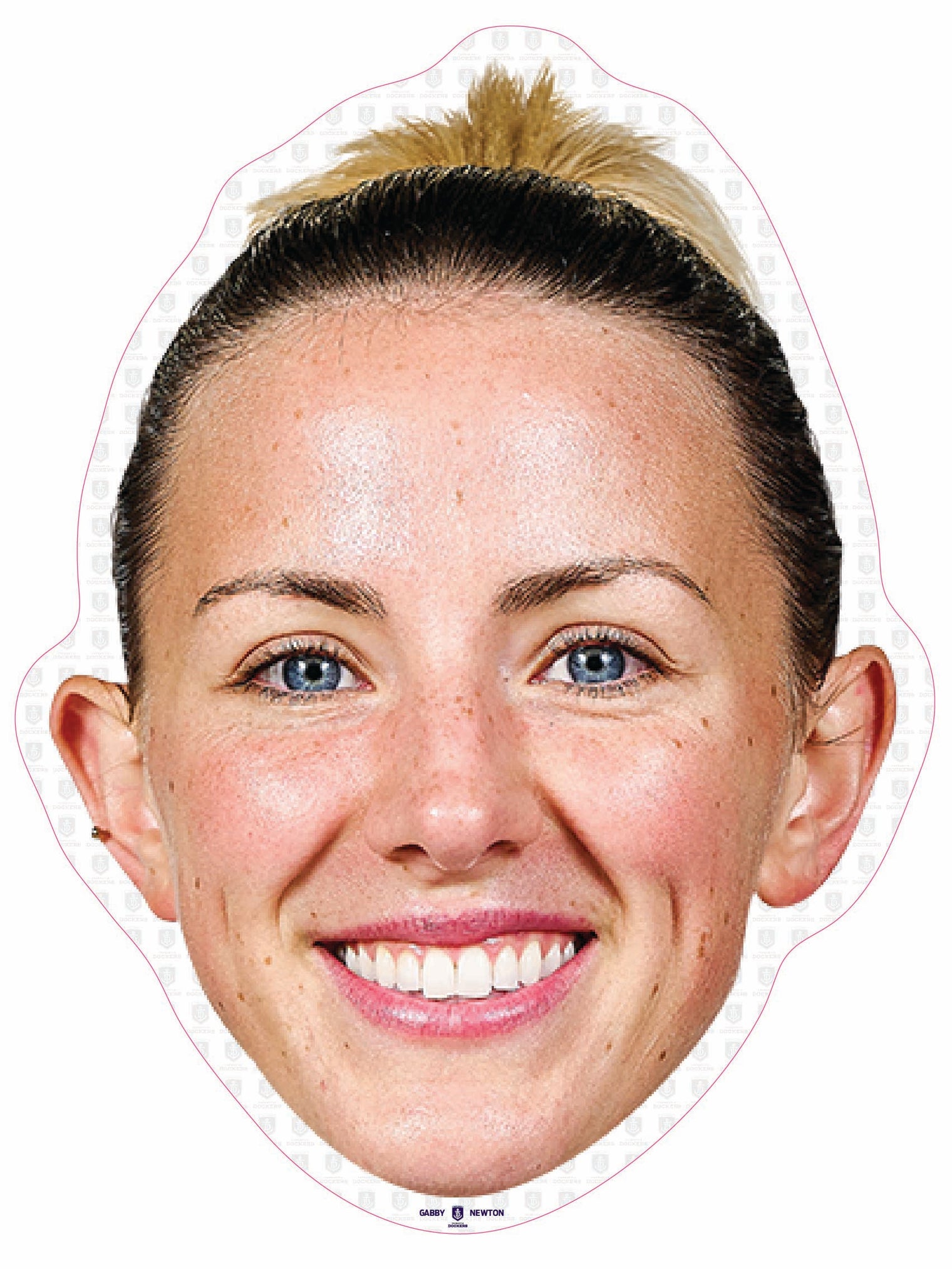 Gabby Newton