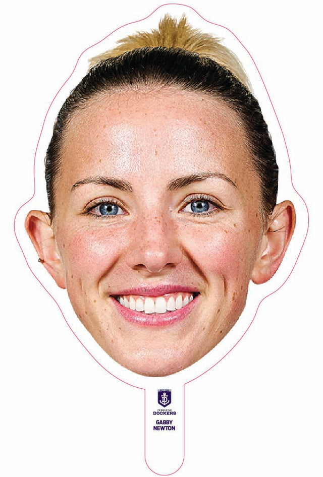 Gabby Newton