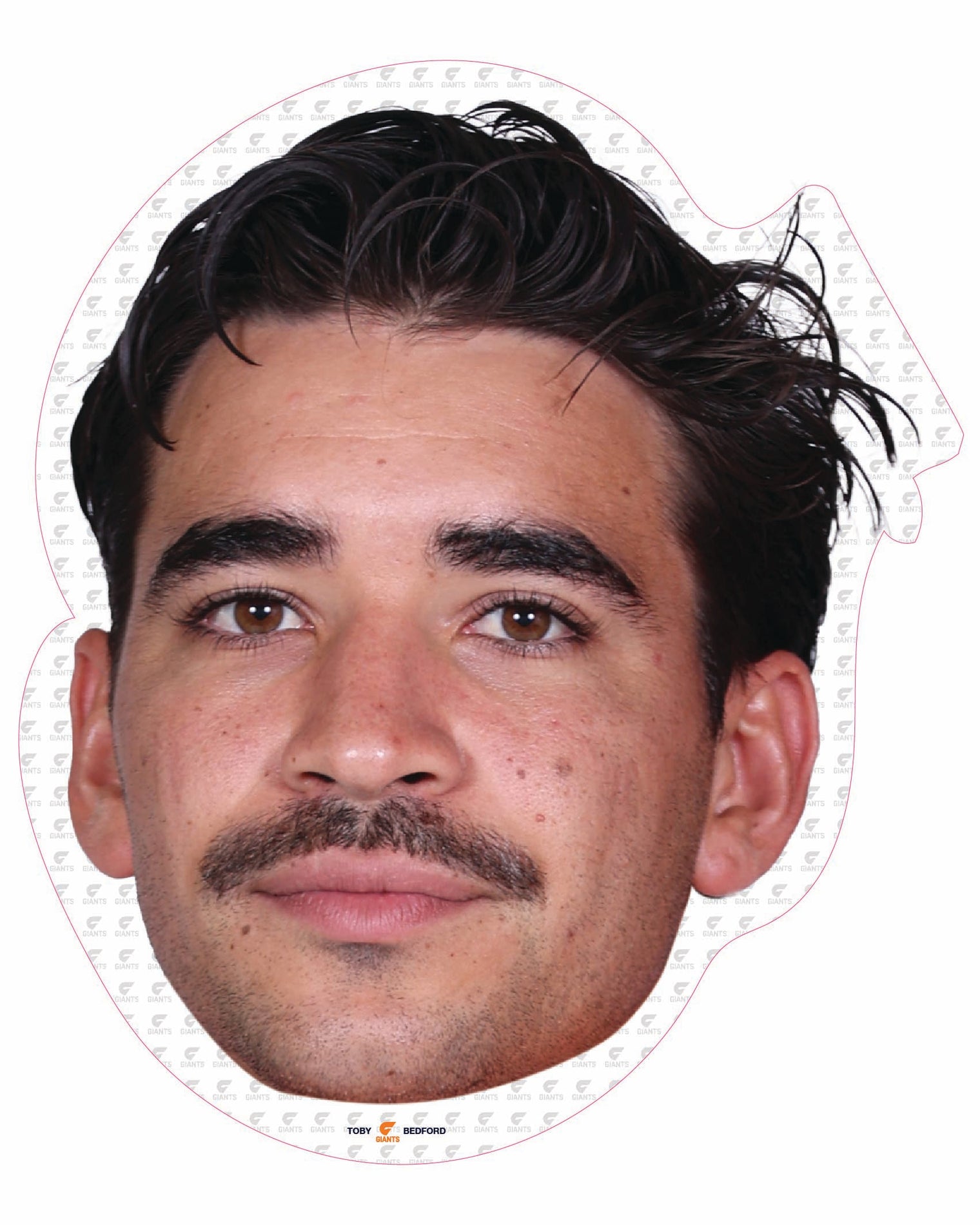 Toby Bedford