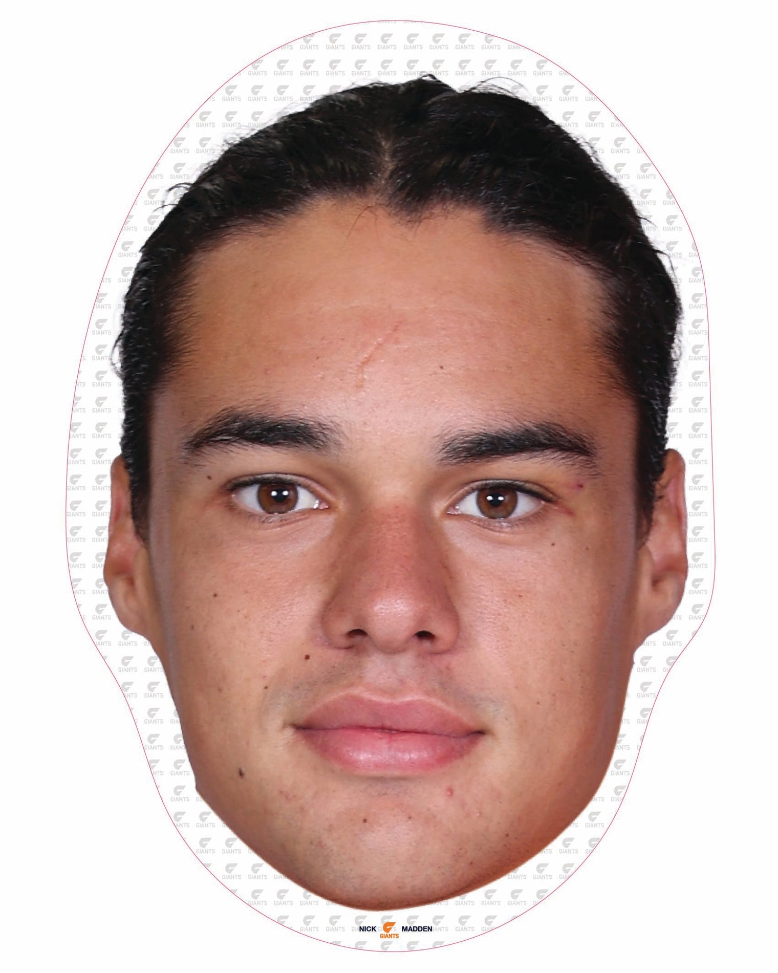 Nick Madden