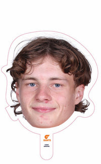 Cody Angove