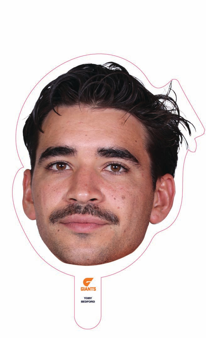 Toby Bedford