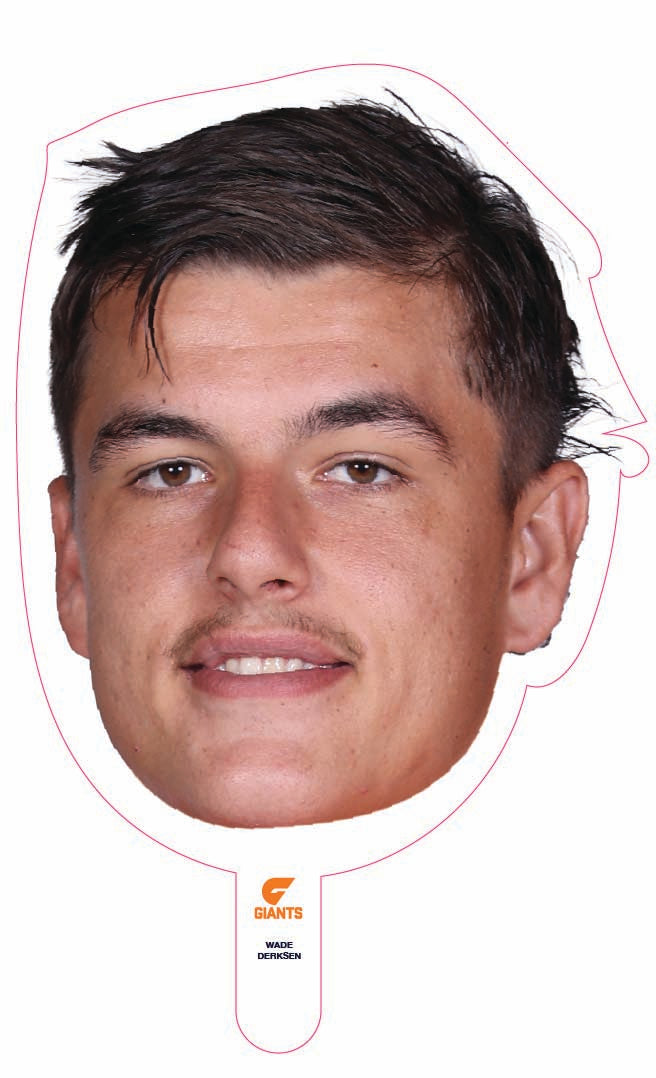 Wade Derksen
