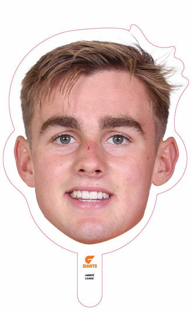 James Leake