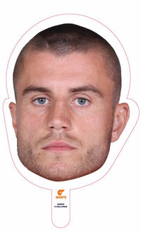 Xavier O'Halloran