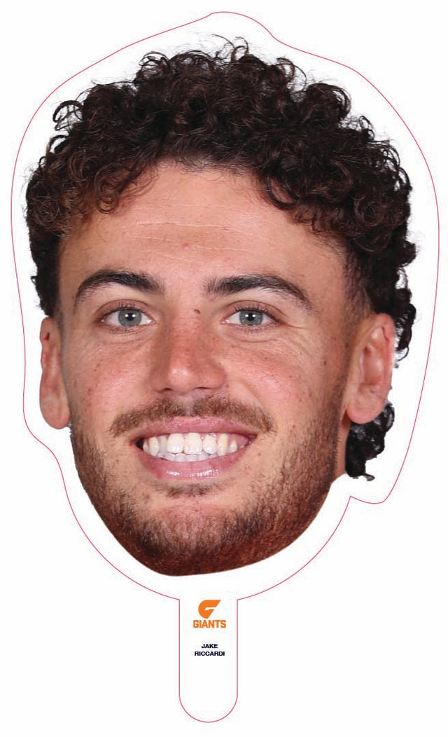 Jake Riccardi