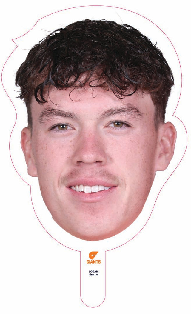 Logan Smith