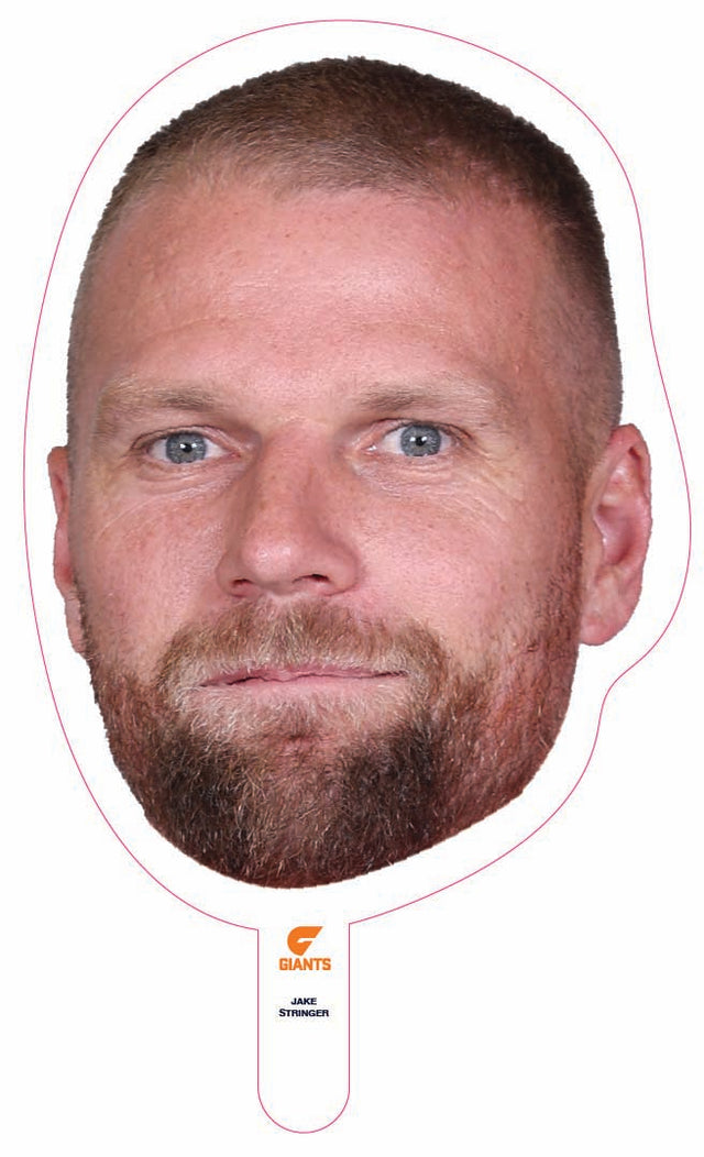 Jake Stringer