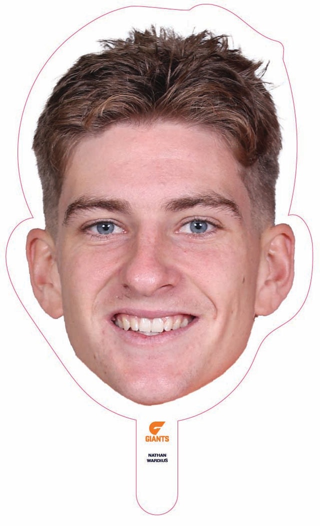 Nathan Wardius