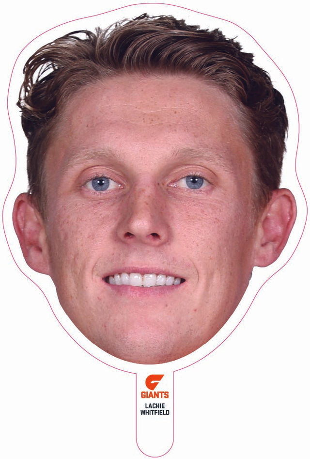 Lachie Whitfield