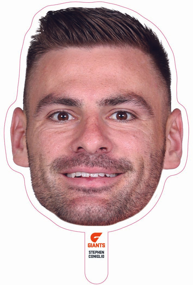 Stephen Coniglio