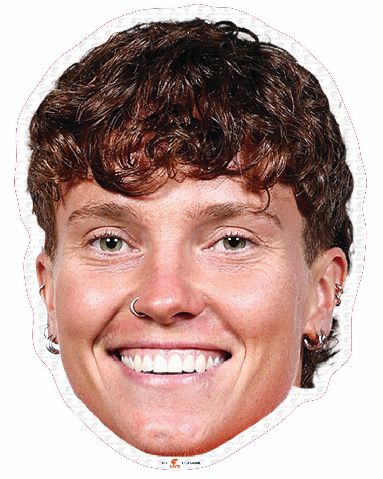 Tilly Lucas-Rodd