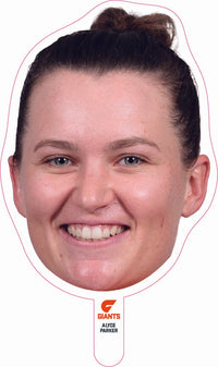 Alyce Parker