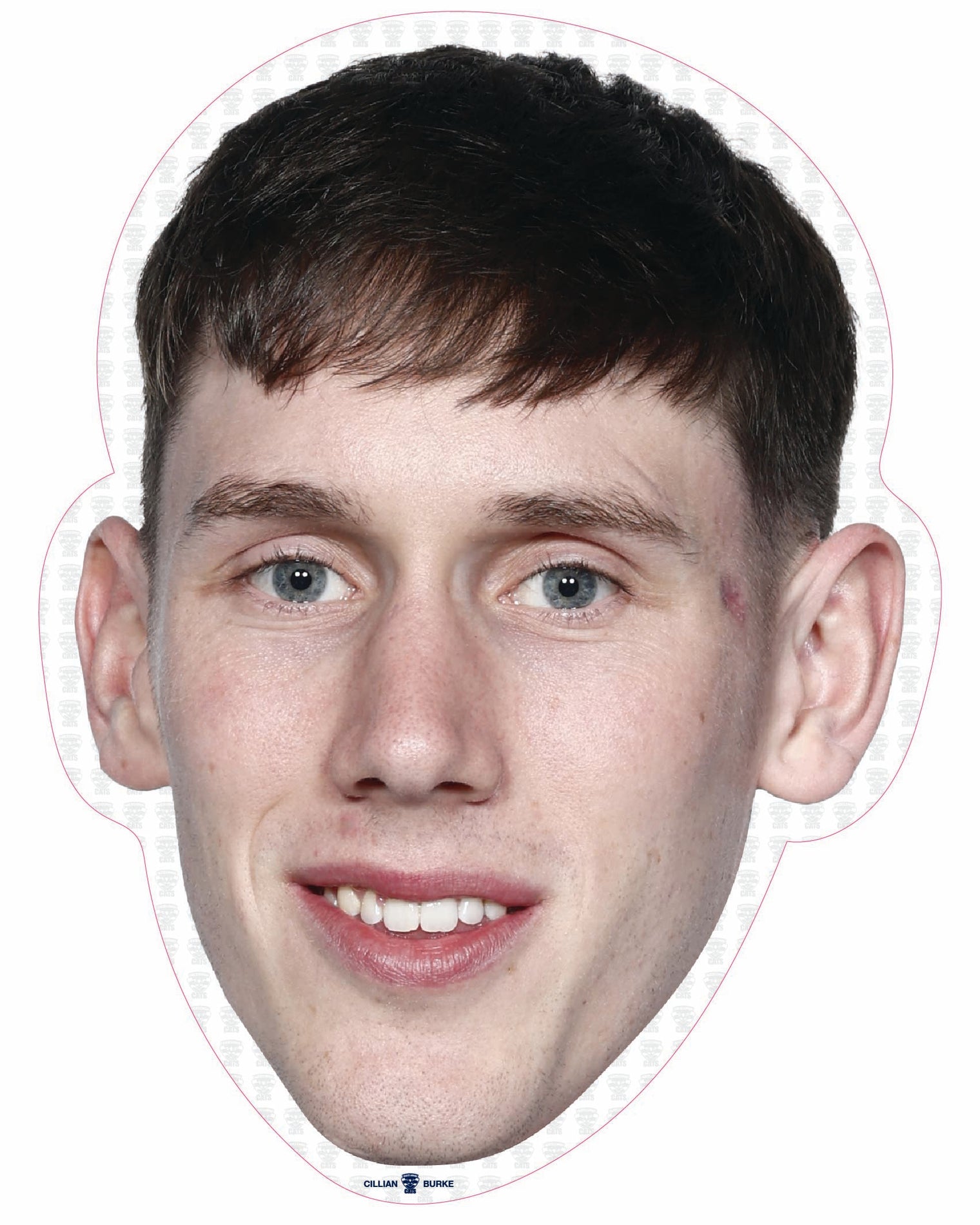 Cillian Burke