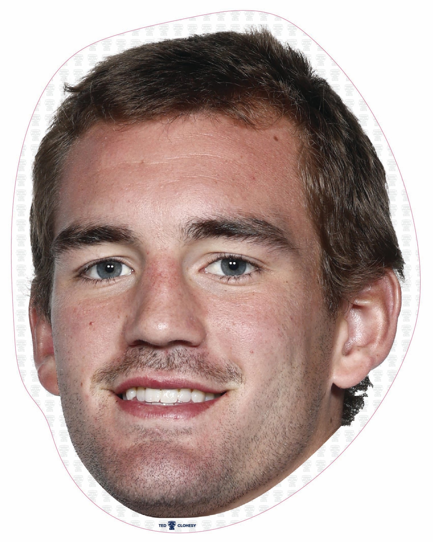 Ted Clohesy