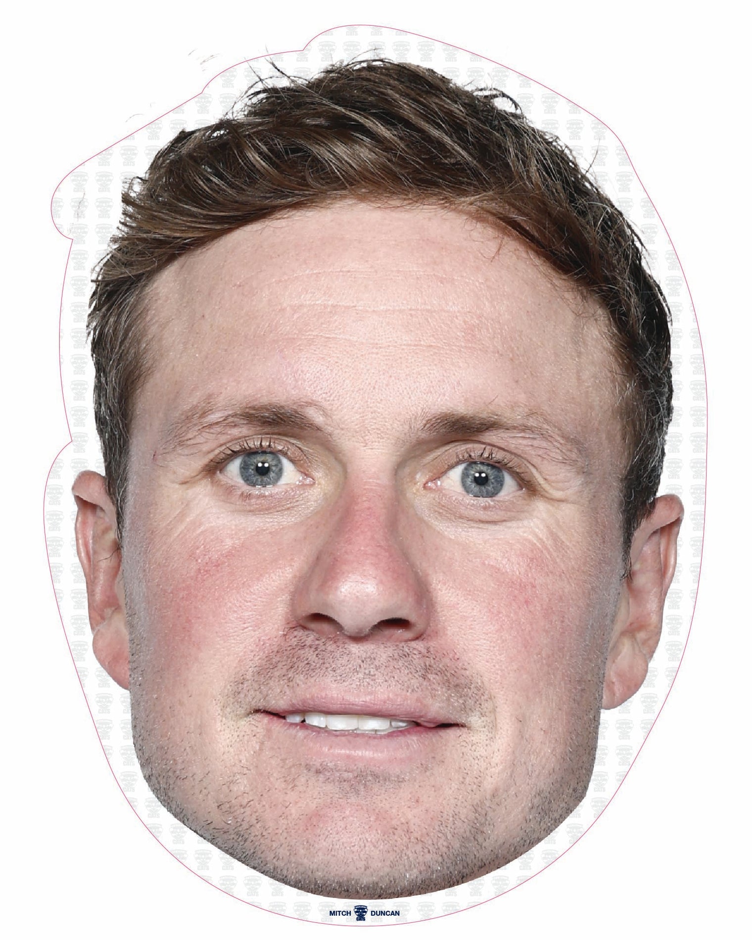 Mitch Duncan