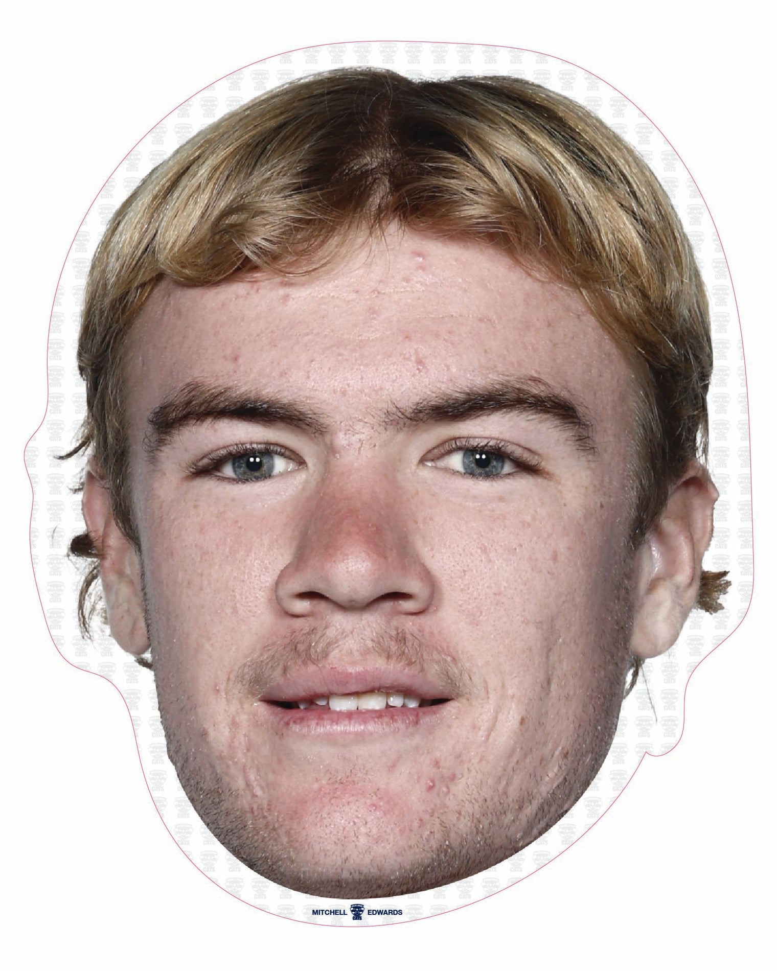 Mitchell Edwards