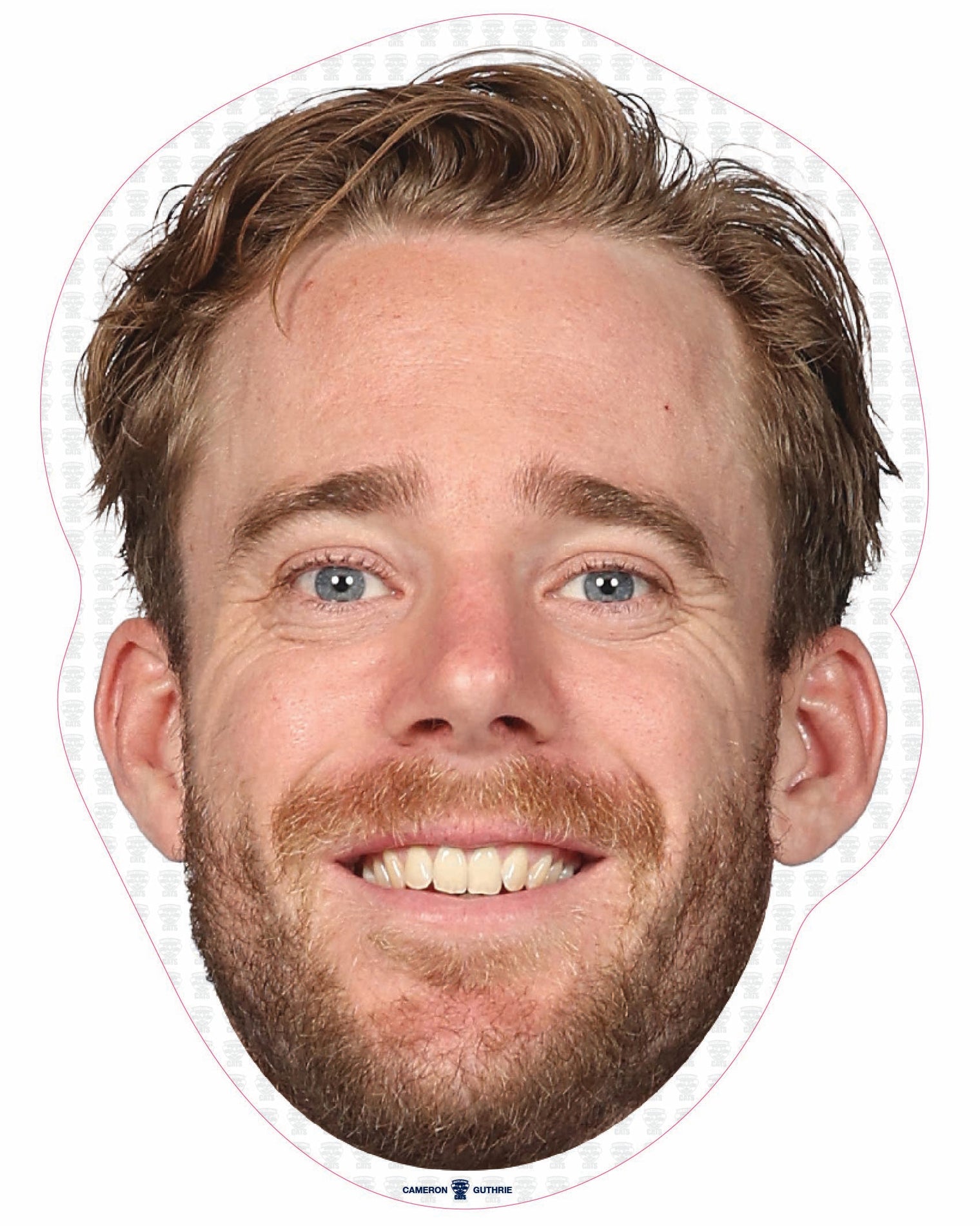 Cameron Guthrie