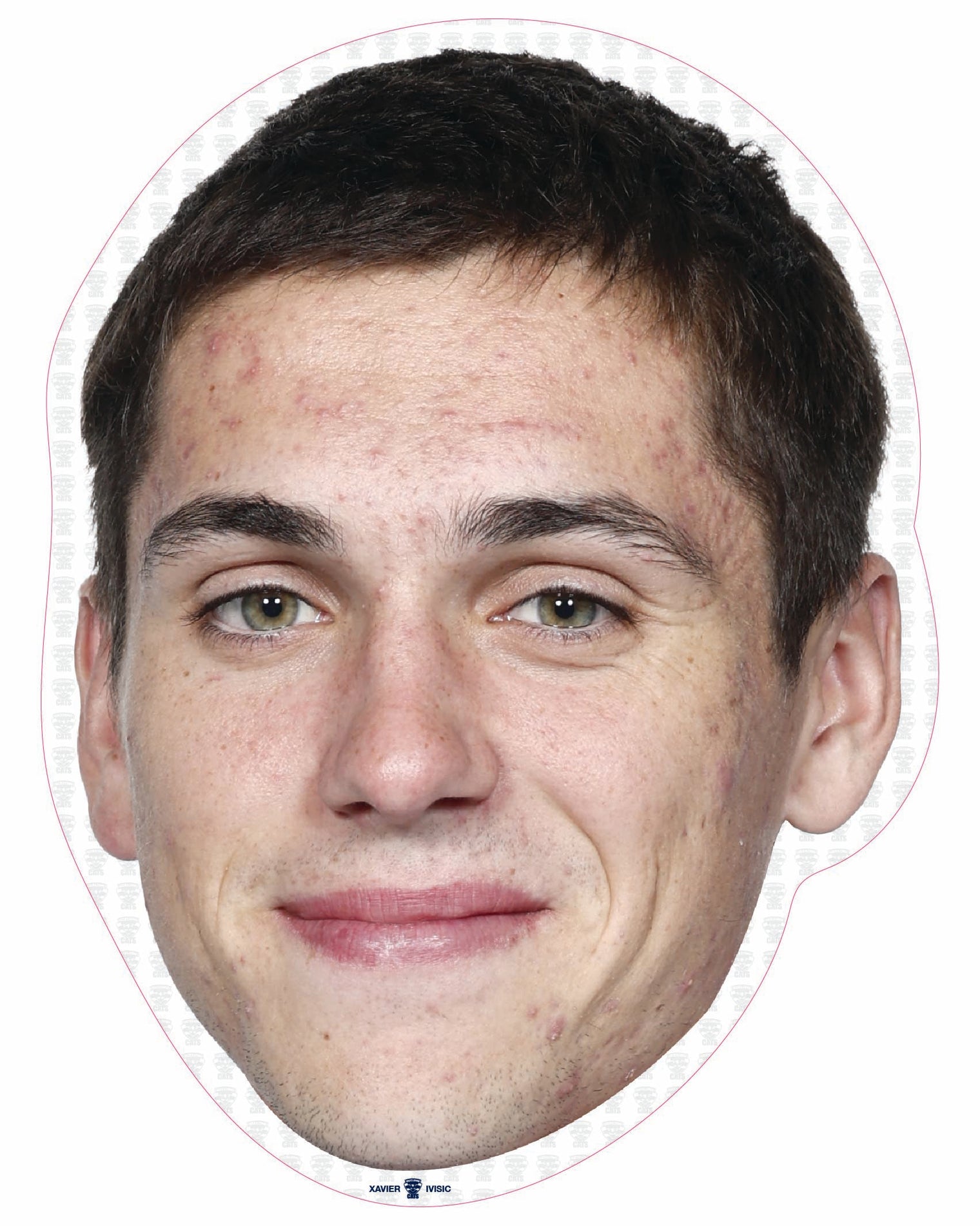 Xavier Ivisic