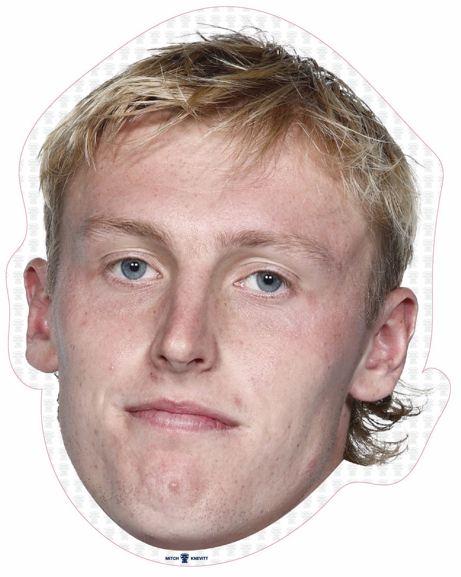 Mitch Knevitt