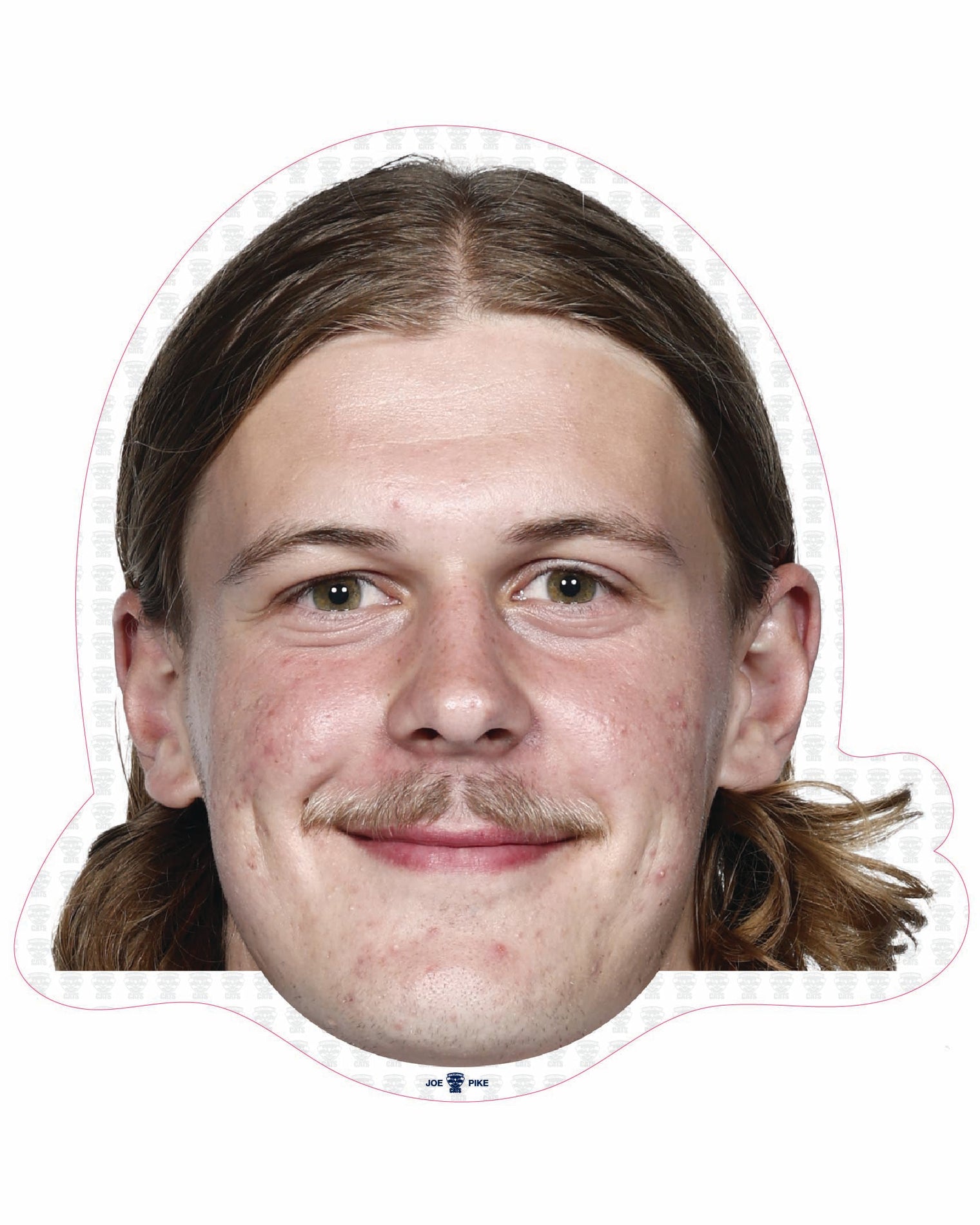 Joe Pike