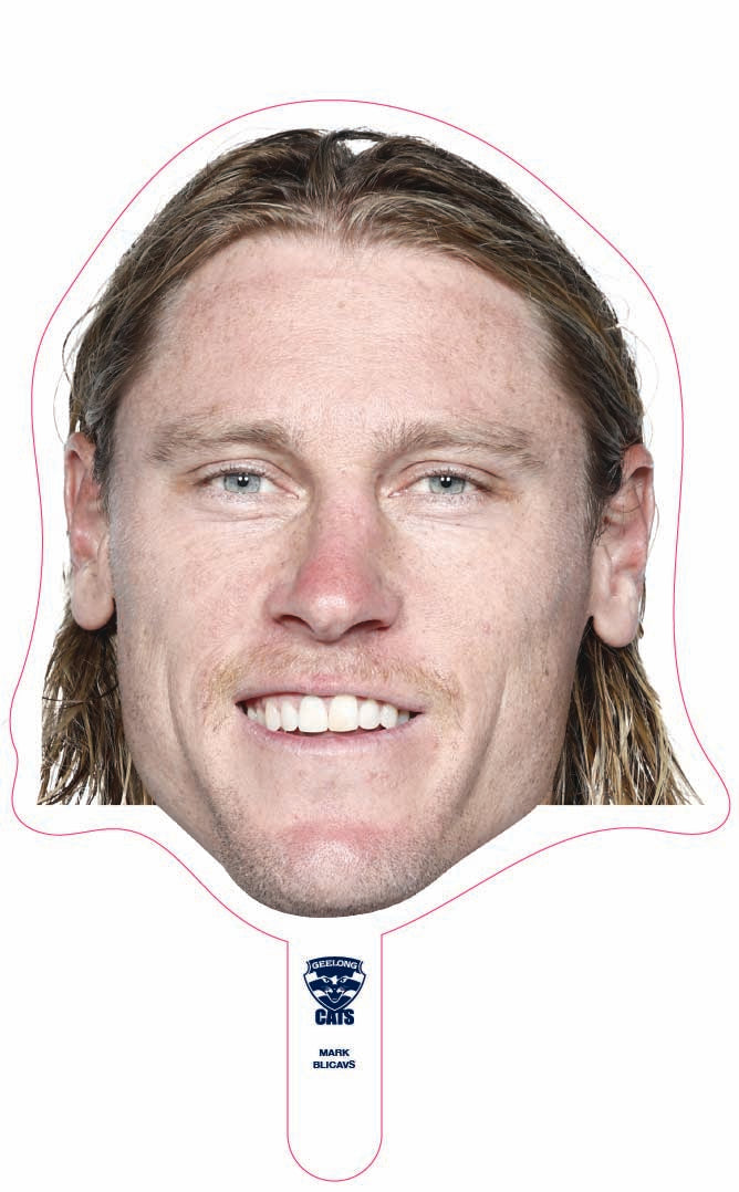 Mark Blicavs