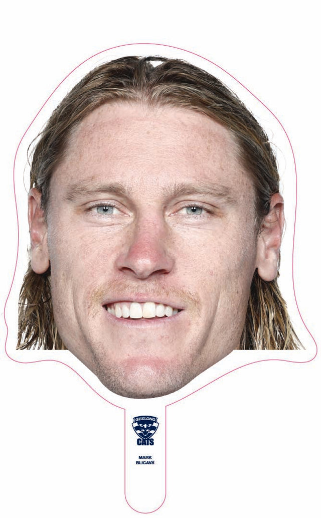 Mark Blicavs