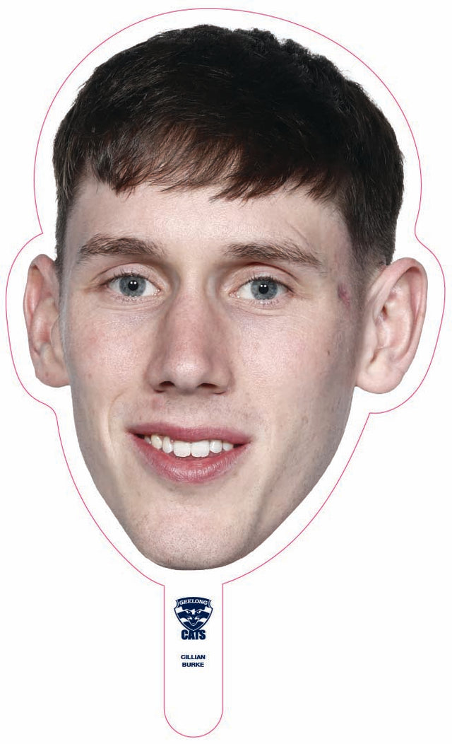 Cillian Burke