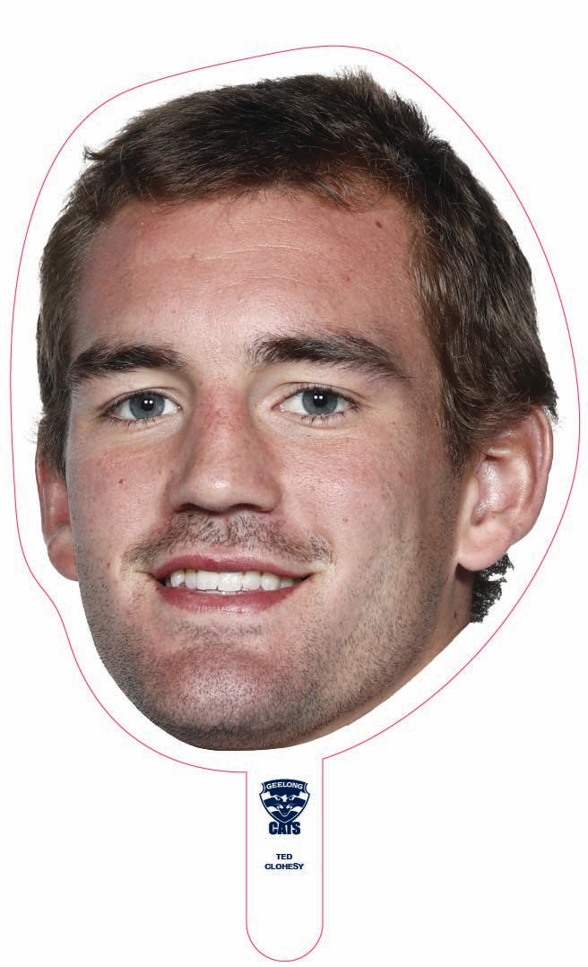 Ted Clohesy