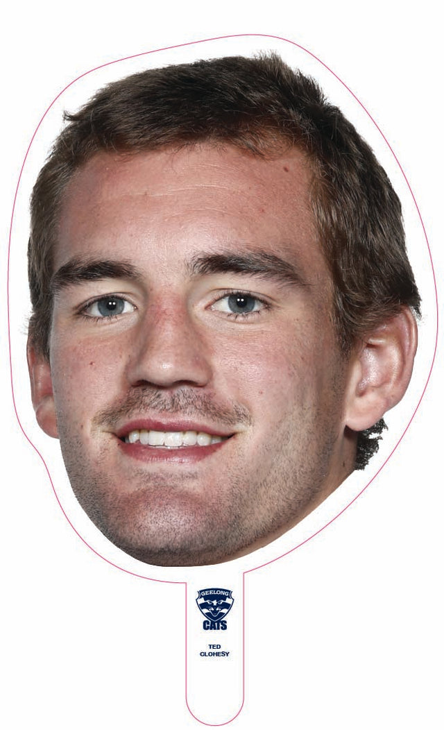 Ted Clohesy