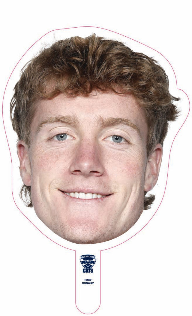 Toby Conway