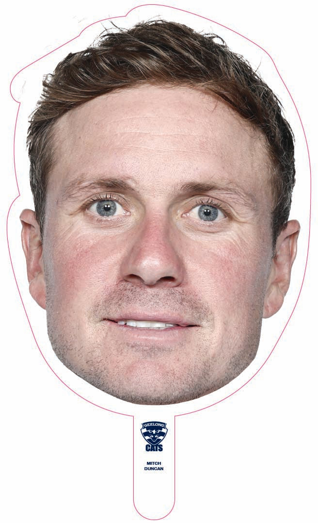 Mitch Duncan