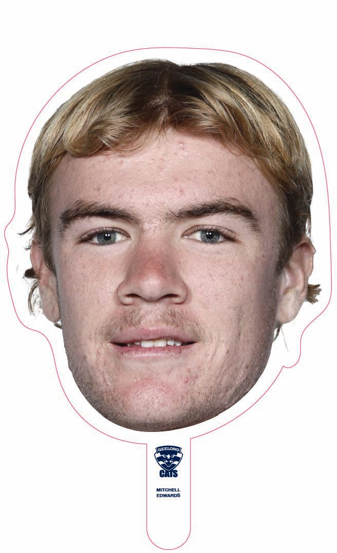 Mitchell Edwards