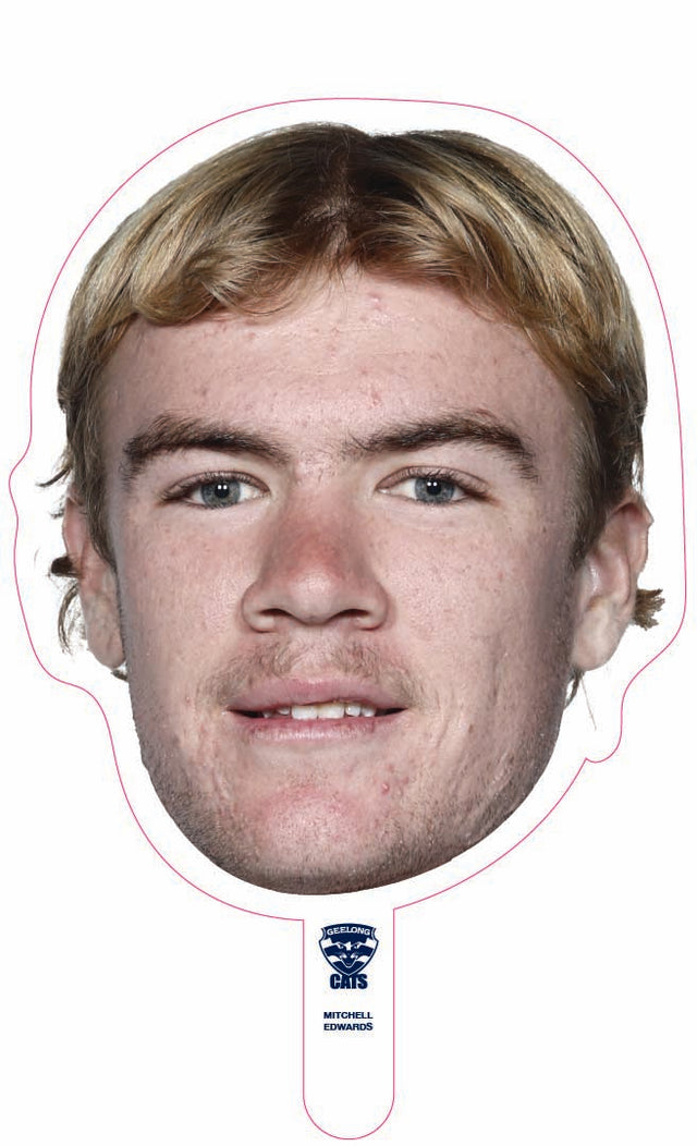 Mitchell Edwards