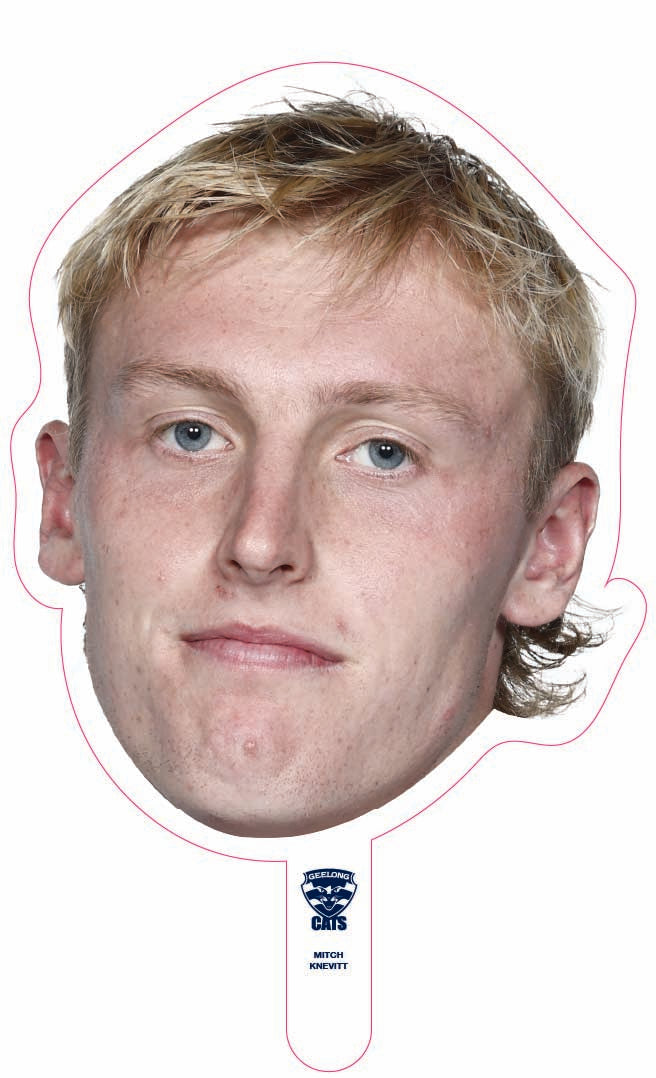Mitch Knevitt