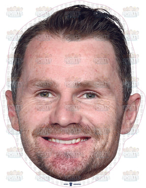 Patrick Dangerfield - Clearance Large