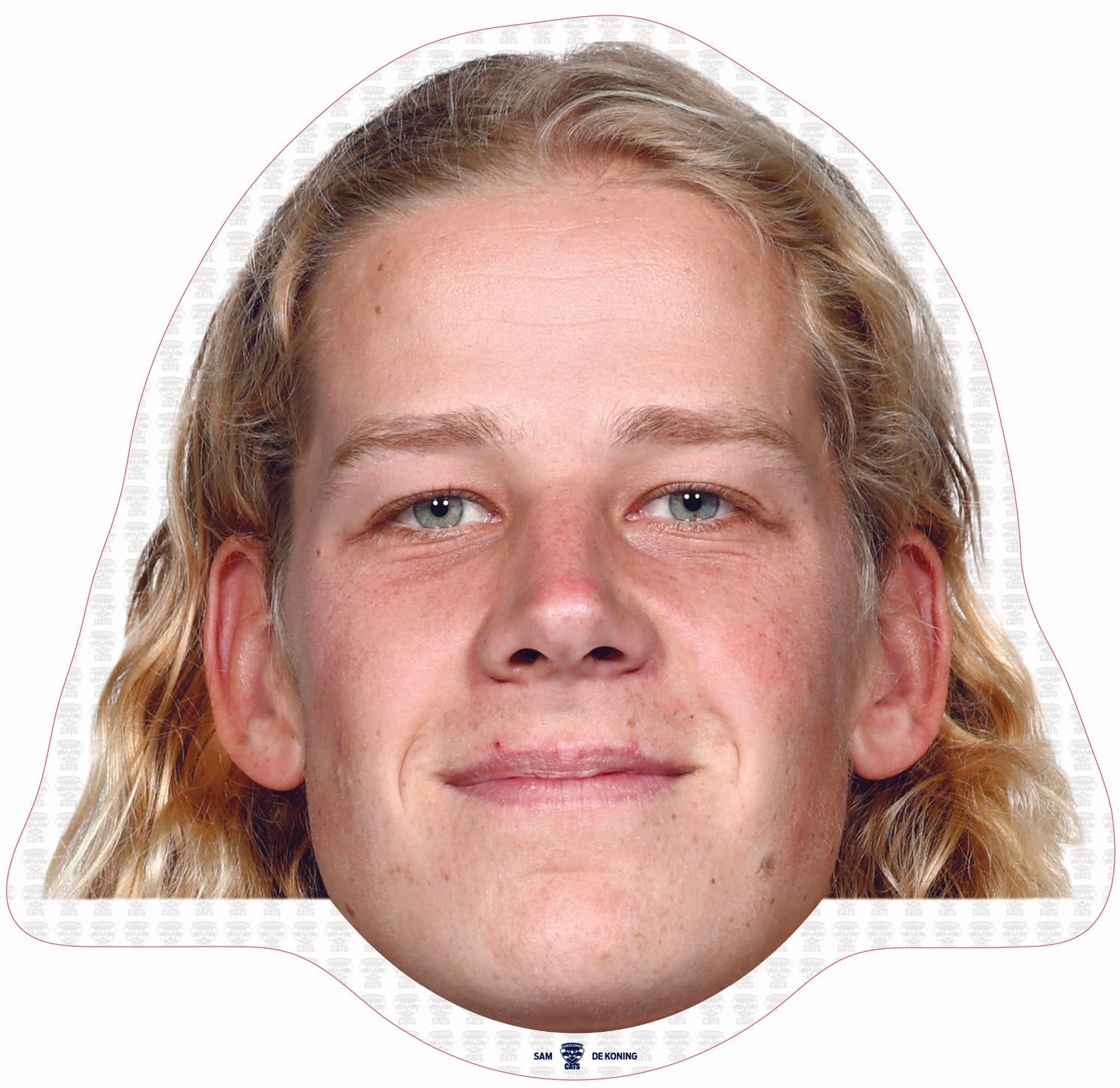 Sam De Koning