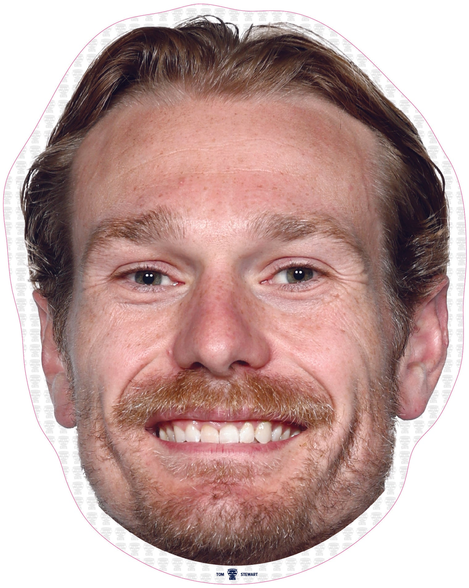 Tom Stewart
