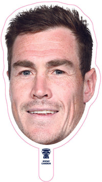 Jeremy Cameron