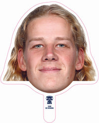 Sam De Koning