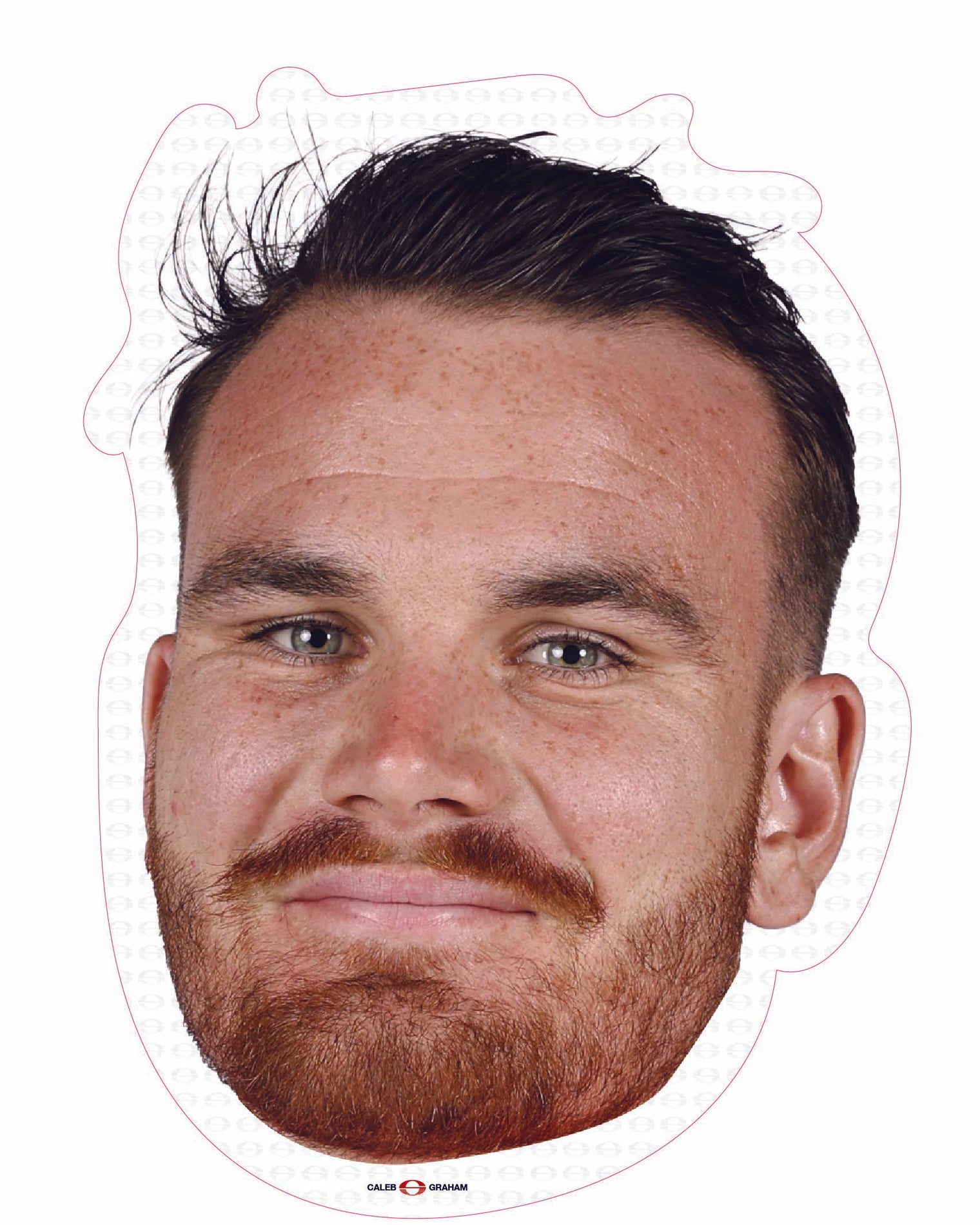 Caleb Graham