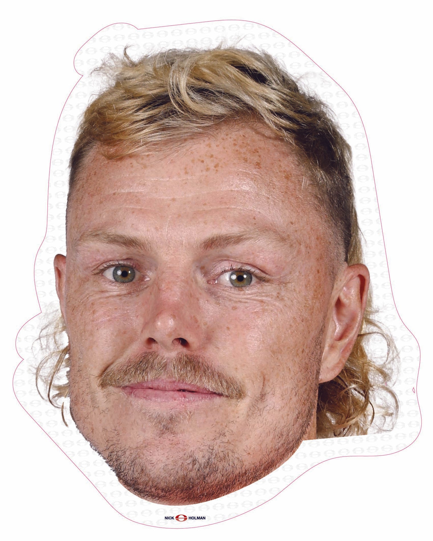 Nick Holman