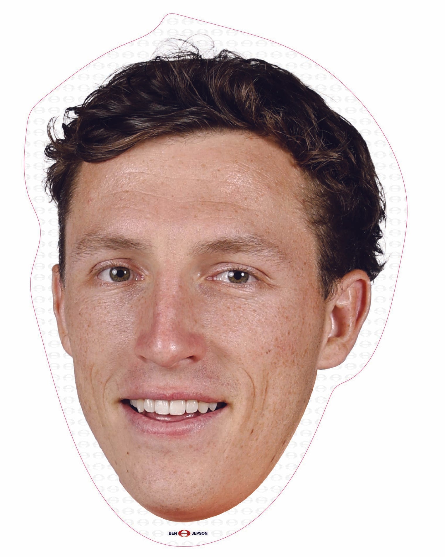 Ben Jepson
