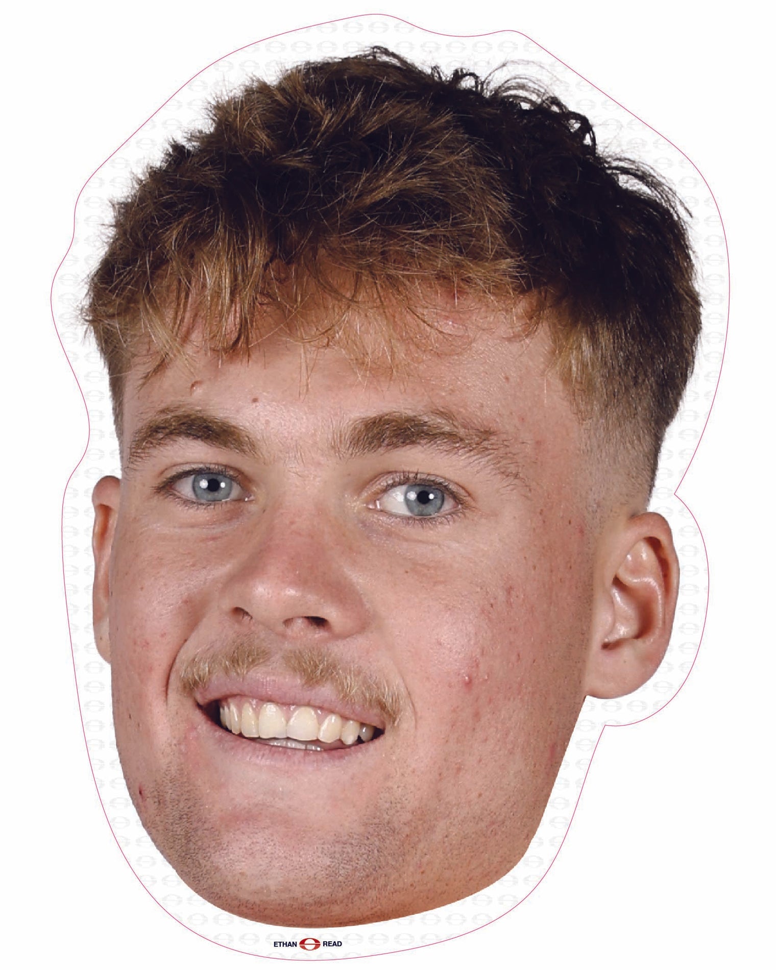 Ethan Read