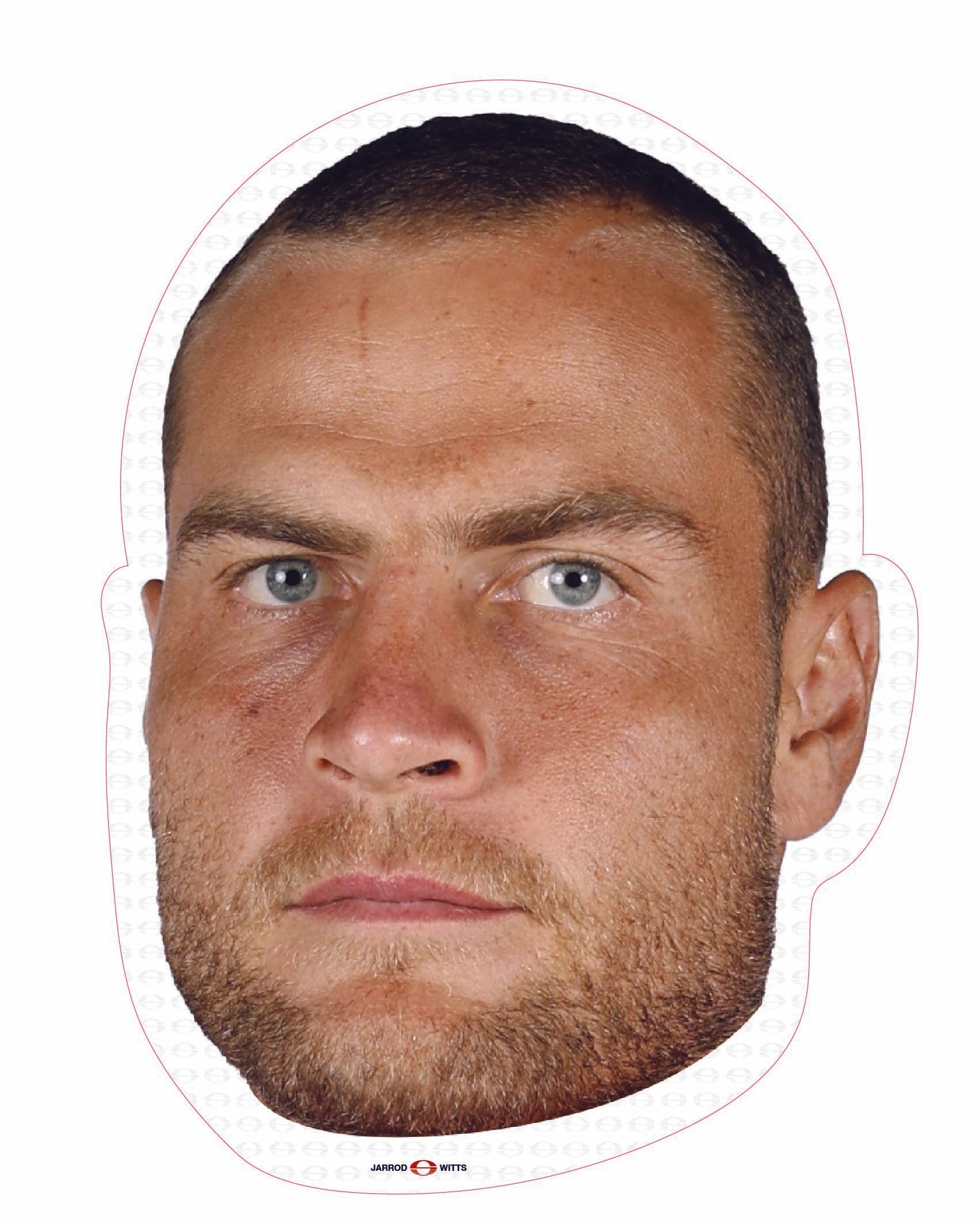 Jarrod Witts