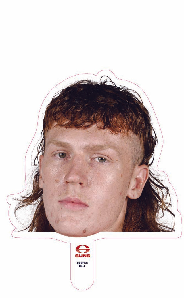 Cooper Bell