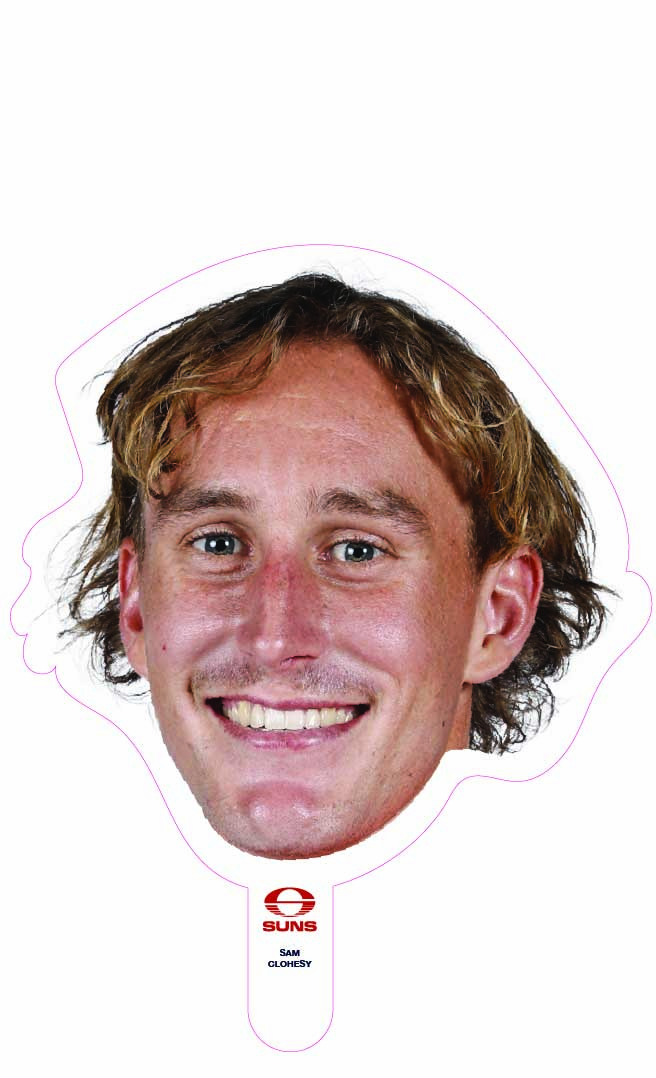 Sam Clohesy