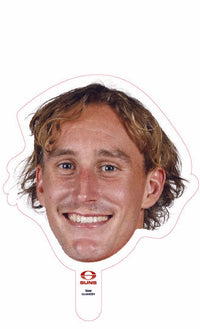 Sam Clohesy