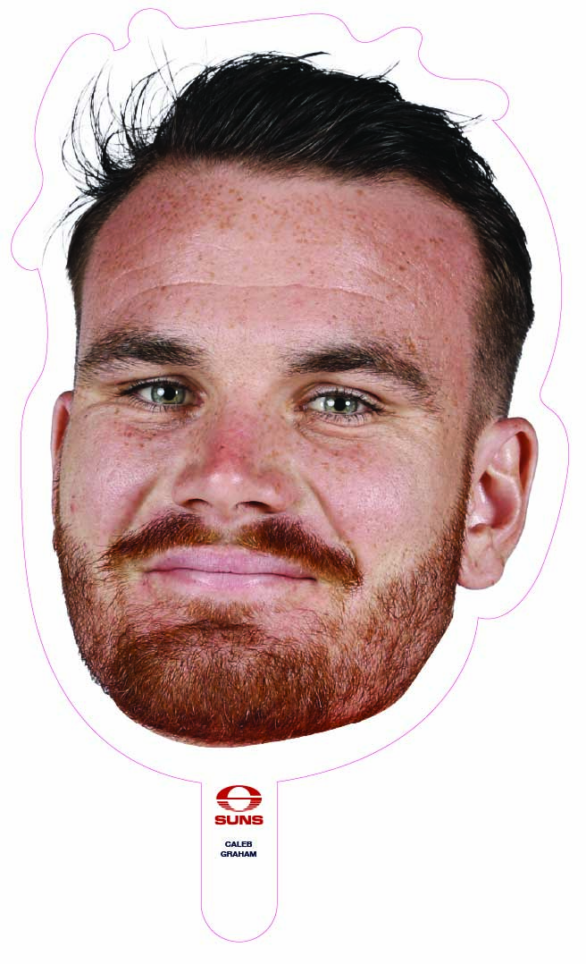 Caleb Graham